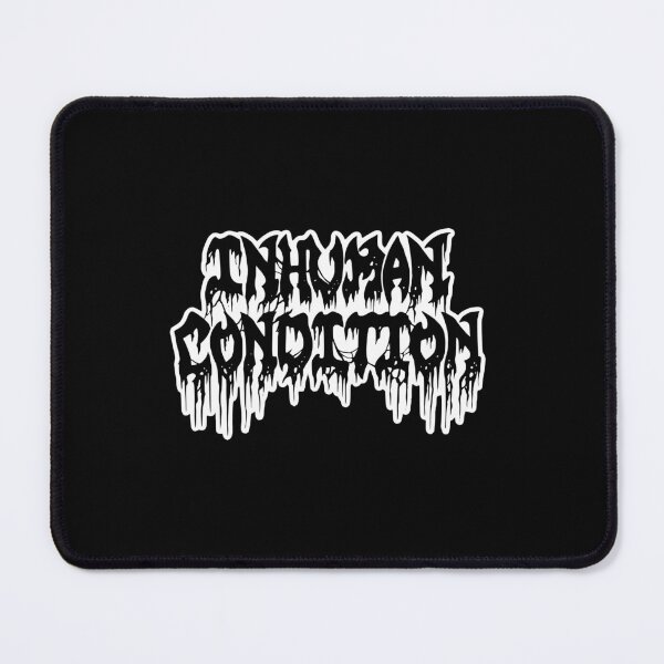 Item preview, Inhuman Condition HD Logo (Ver. 4) designed and sold by KPopverse2.
