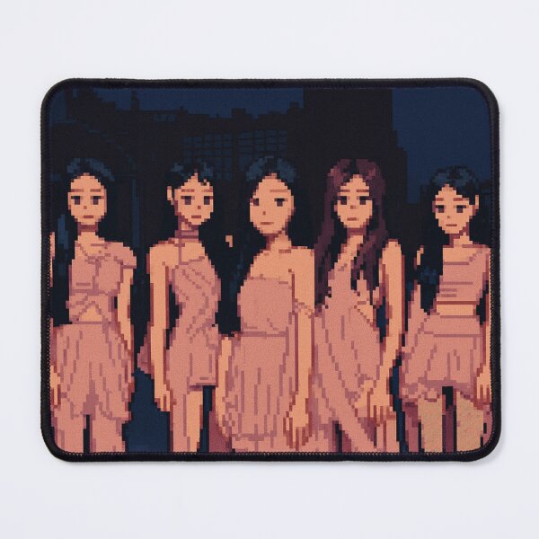 Item preview, ARTMS Club Icarus Pixel Art designed and sold by Odin's Beard.