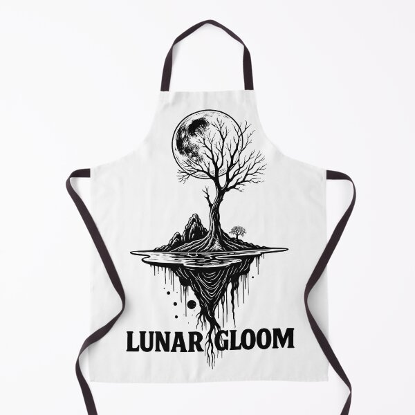 Item preview, Lunar Gloom designed and sold by DariusZD.