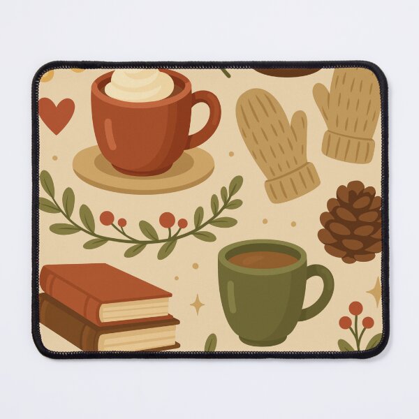 Item preview, Warm & Cozy designed and sold by PolinaMirralisa.