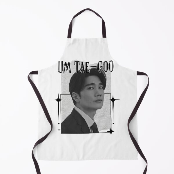 Item preview, Um Tae-goo Korean Actor Korean Scrapbook Collage Cozy Y2K Vintage Design designed and sold by HELL0WBELLO.