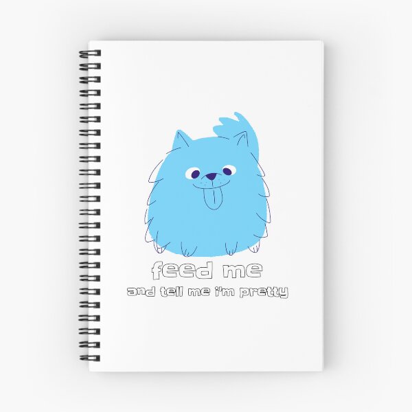 Item preview, Feed me cat designed and sold by a2zbuyshop.