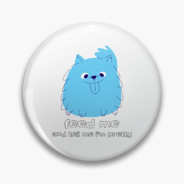Item preview, Feed me cat designed and sold by a2zbuyshop.