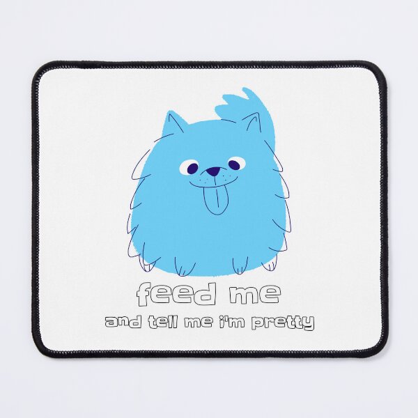 Item preview, Feed me cat designed and sold by a2zbuyshop.