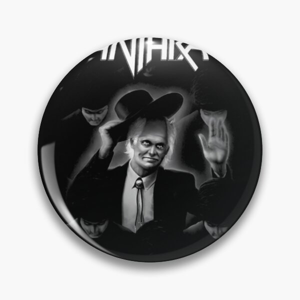 Item preview, Music - Anthrax designed and sold by trimmermc.
