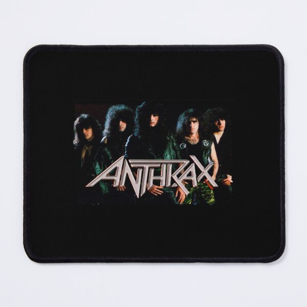 Item preview, Music - Anthrax designed and sold by trimmermc.