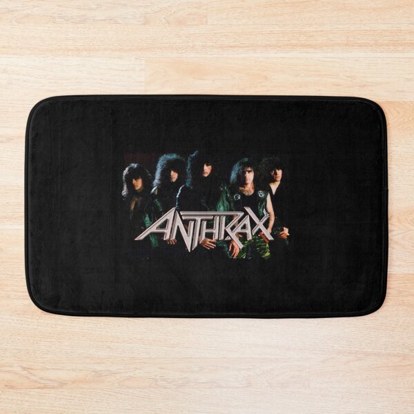 Item preview, Music - Anthrax designed and sold by trimmermc.