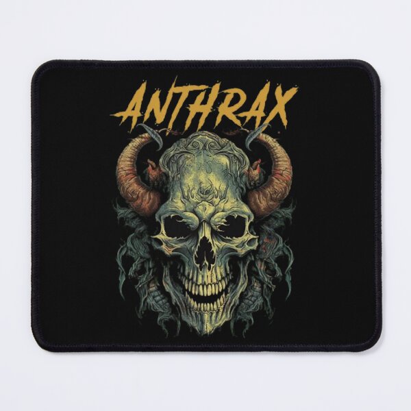Item preview, Music - Anthrax designed and sold by trimmermc.