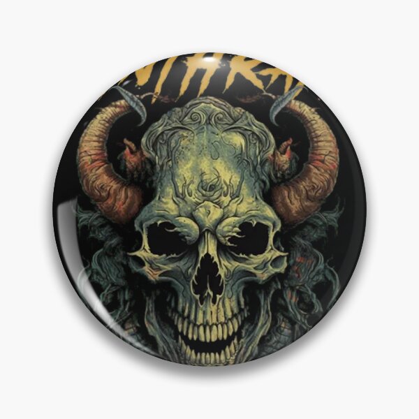 Item preview, Music - Anthrax designed and sold by trimmermc.