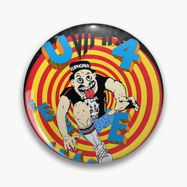Item preview, Music - Anthrax designed and sold by trimmermc.
