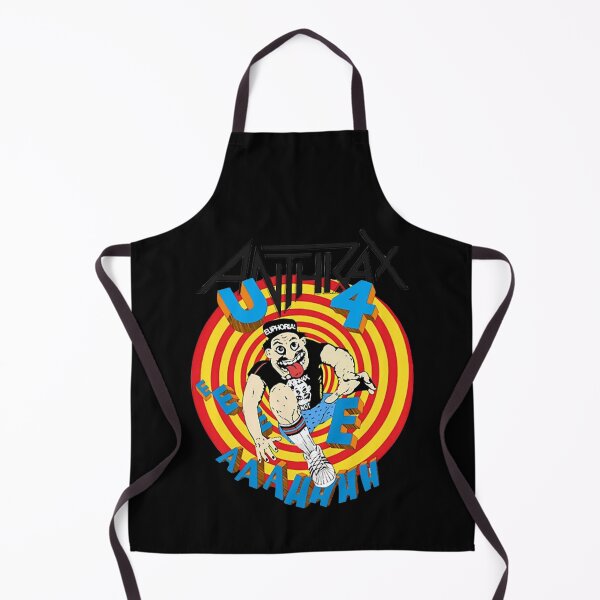 Item preview, Music - Anthrax designed and sold by trimmermc.