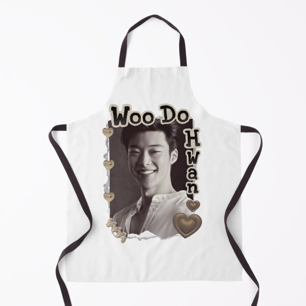 Item preview, Woo Do-hwan Korean Actor Kdrama Actor Korean Group Scrapbook Collage Cozy Y2K Vintage Design designed and sold by HELL0WBELLO.