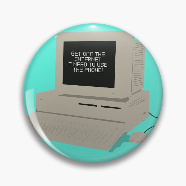 Item preview, 90s Computer  designed and sold by Thatkid5591.