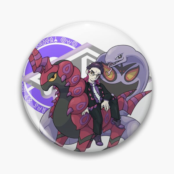 Artikelvorschau, Pokémon Corbeau mit Scolipede und Arbok entworfen und verkauft von mizugreywolf.