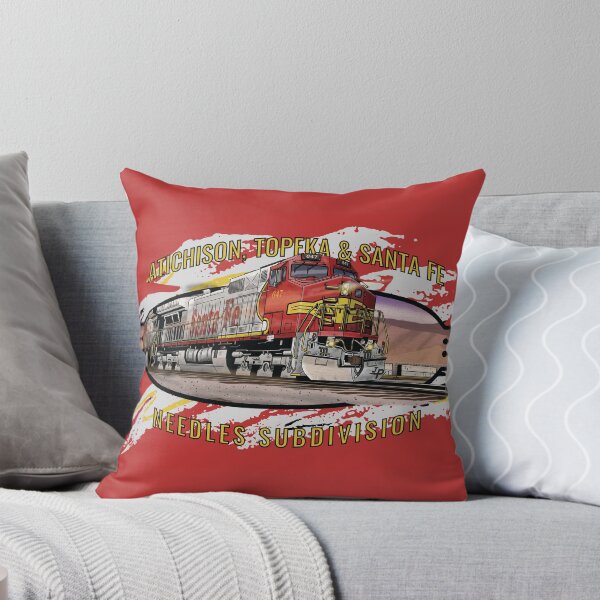 Item preview, Needles Subdivision designed and sold by Jake's Retro Rails.