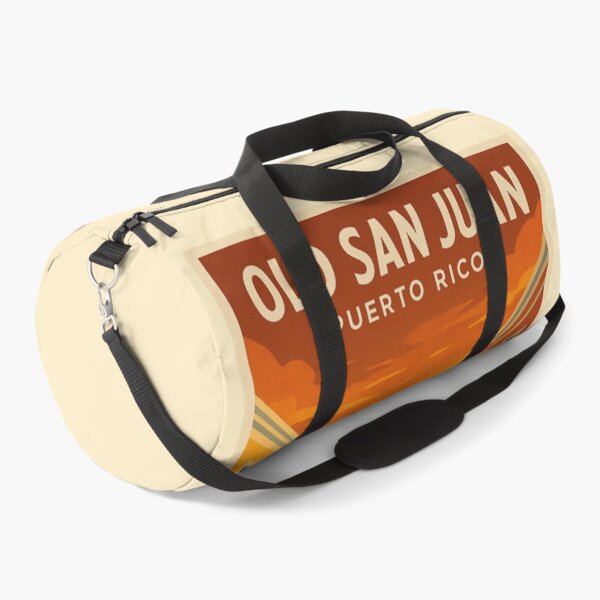 Item preview, Colorful Streets of Old San Juan, Puerto Rico designed and sold by Por.Ahi.PR.