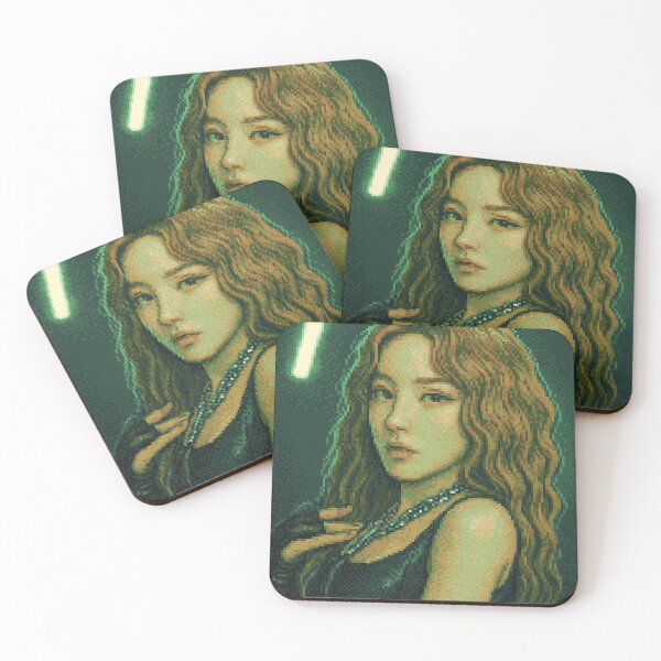 Item preview, ARTMS Haseul Grand Club Icarus designed and sold by Odin's Beard.