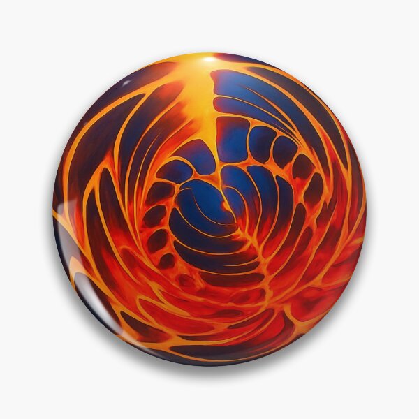 Item preview, Tunnel of Fire designed and sold by Studio-DeLuz.