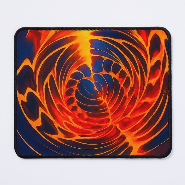 Item preview, Tunnel of Fire designed and sold by Studio-DeLuz.