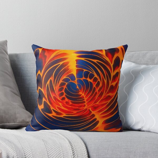 Item preview, Tunnel of Fire designed and sold by Studio-DeLuz.