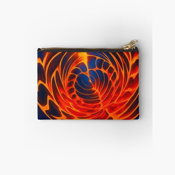 Item preview, Tunnel of Fire designed and sold by Studio-DeLuz.