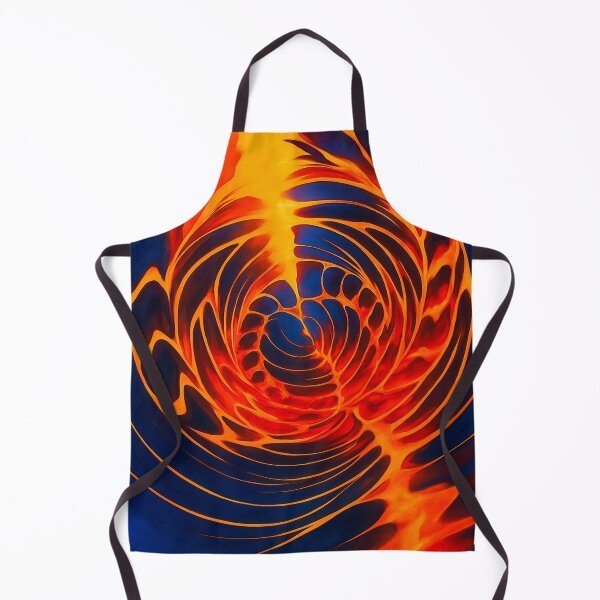 Item preview, Tunnel of Fire designed and sold by Studio-DeLuz.