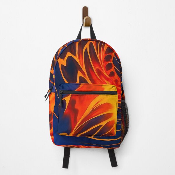 Item preview, Tunnel of Fire designed and sold by Studio-DeLuz.