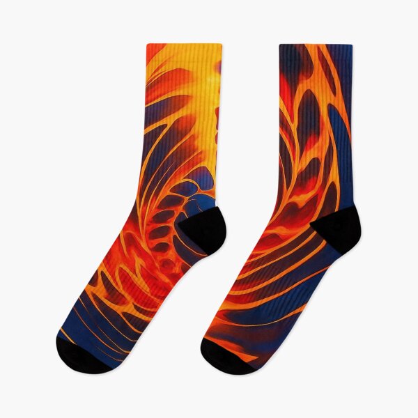 Item preview, Tunnel of Fire designed and sold by Studio-DeLuz.