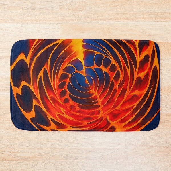 Item preview, Tunnel of Fire designed and sold by Studio-DeLuz.