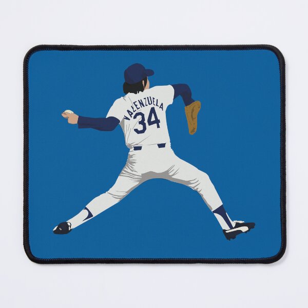 Item preview, Fernando Valenzuela designed and sold by Thatkid5591.
