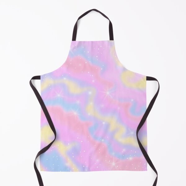 Item preview, Abstract Ethereal Dream with Pastel Shimmer designed and sold by Streetwear Clothing | Fit Life.