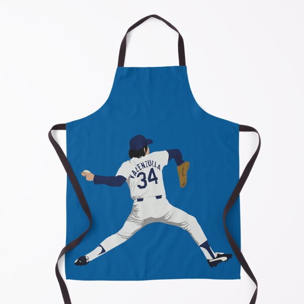 Item preview, Fernando Valenzuela designed and sold by Thatkid5591.