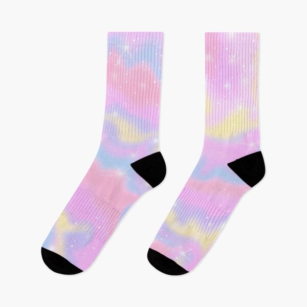 Item preview, Abstract Ethereal Dream with Pastel Shimmer designed and sold by Streetwear Clothing | Fit Life.