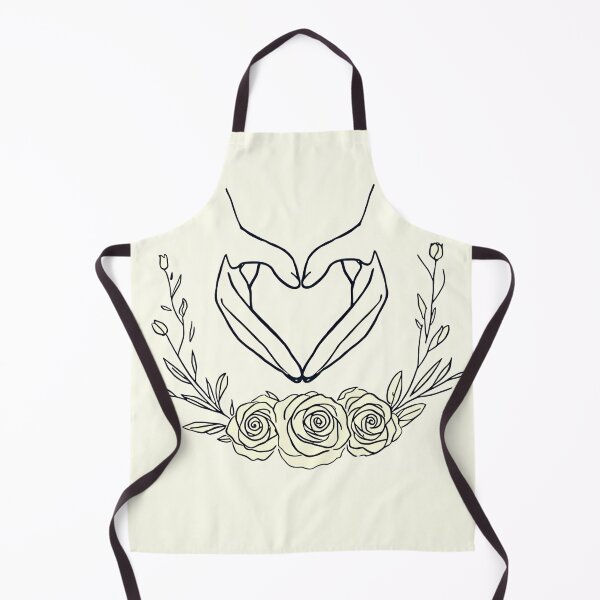 Item preview, Heart-shaped hands designed and sold by Bobigreg.
