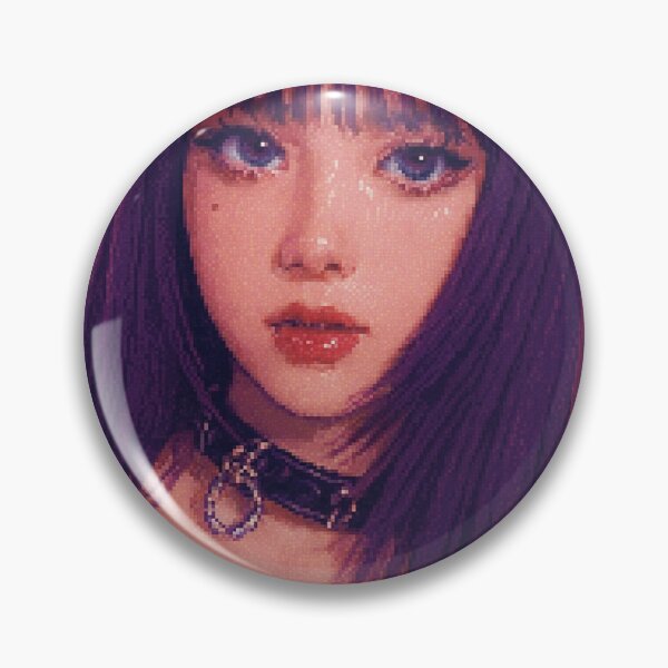 Item preview, ARTMS Heejin Grand Club Icarus Pixel Art designed and sold by Odin's Beard.
