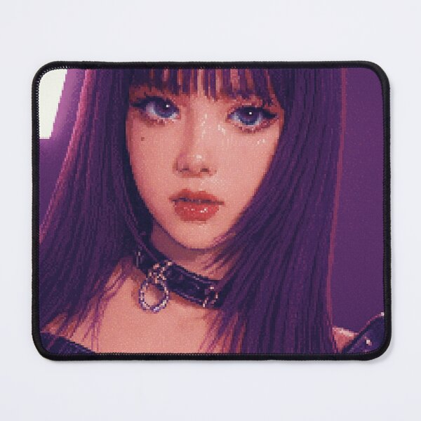 Item preview, ARTMS Heejin Grand Club Icarus Pixel Art designed and sold by Odin's Beard.