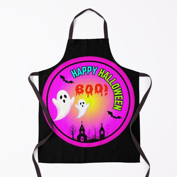 Item preview, Haunted Halloween Skull Glow Art designed and sold by ExploreAura Studio.