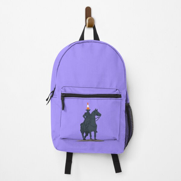 Item preview, Duke of Wellington Statue, Glasgow designed and sold by lunajane.