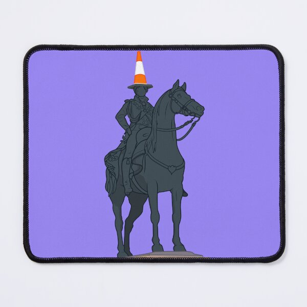 Item preview, Duke of Wellington Statue, Glasgow designed and sold by lunajane.