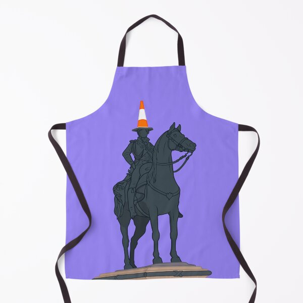 Item preview, Duke of Wellington Statue, Glasgow designed and sold by lunajane.