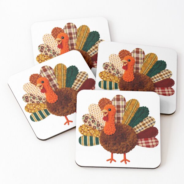 Item preview, Thanksgiving Turkey Sweatshirt, Print Crochet Turkey Sweatshirt, Colorful Turkey Sweater, Turkey Day, Thanksgiving Gift, Turkey Lover Shirt designed and sold by Mckinney Atelier.