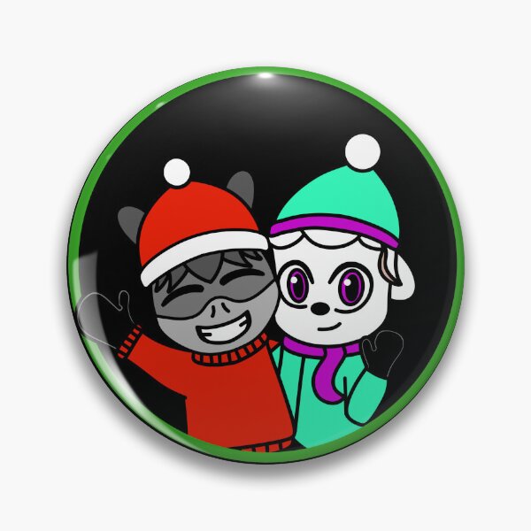 Item preview, Winter (Colt and Lulu Edition) (Black) designed and sold by Dkdesign41.