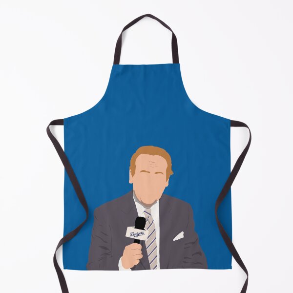 Item preview, Vin Scully Minimalist designed and sold by Thatkid5591.