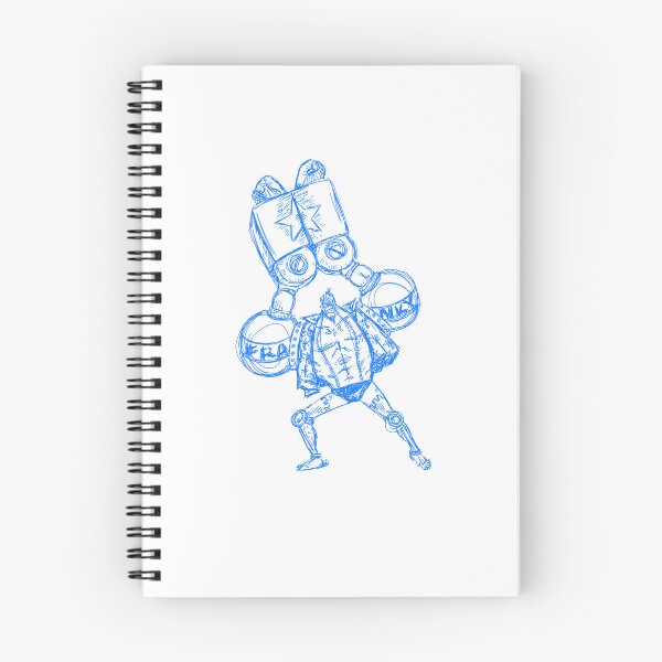 Item preview, Franky Super Sketch designed and sold by soleartbusiness.