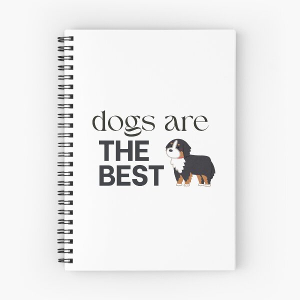 Item preview, Dogs Are The Best designed and sold by Studio Sonder.