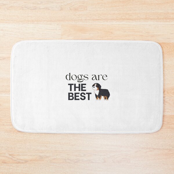 Item preview, Dogs Are The Best designed and sold by Studio Sonder.