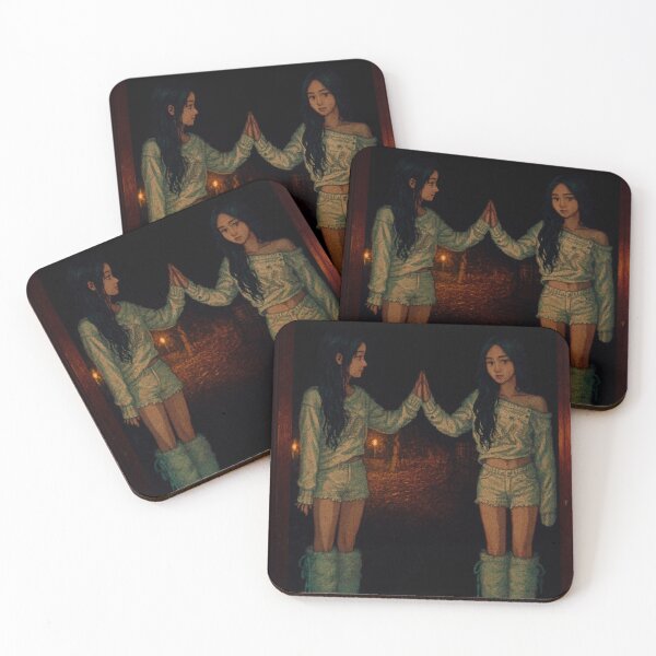 Item preview, ARTMS Haseul Club Icarus Pixel Art designed and sold by Odin's Beard.