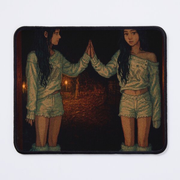 Item preview, ARTMS Haseul Club Icarus Pixel Art designed and sold by Odin's Beard.
