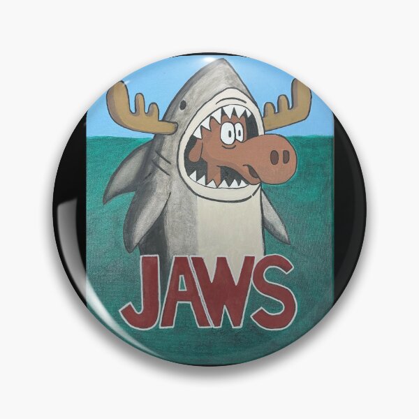 Item preview, Moosejaws designed and sold by AndersonCouncil.