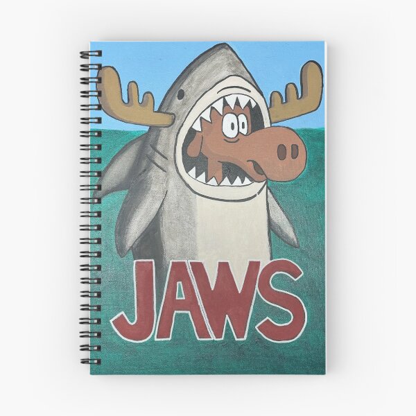 Item preview, Moosejaws designed and sold by AndersonCouncil.